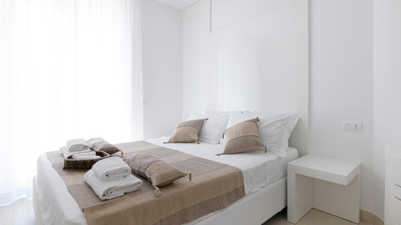 Rivazzurra Homes - B Термолі Екстер'єр фото