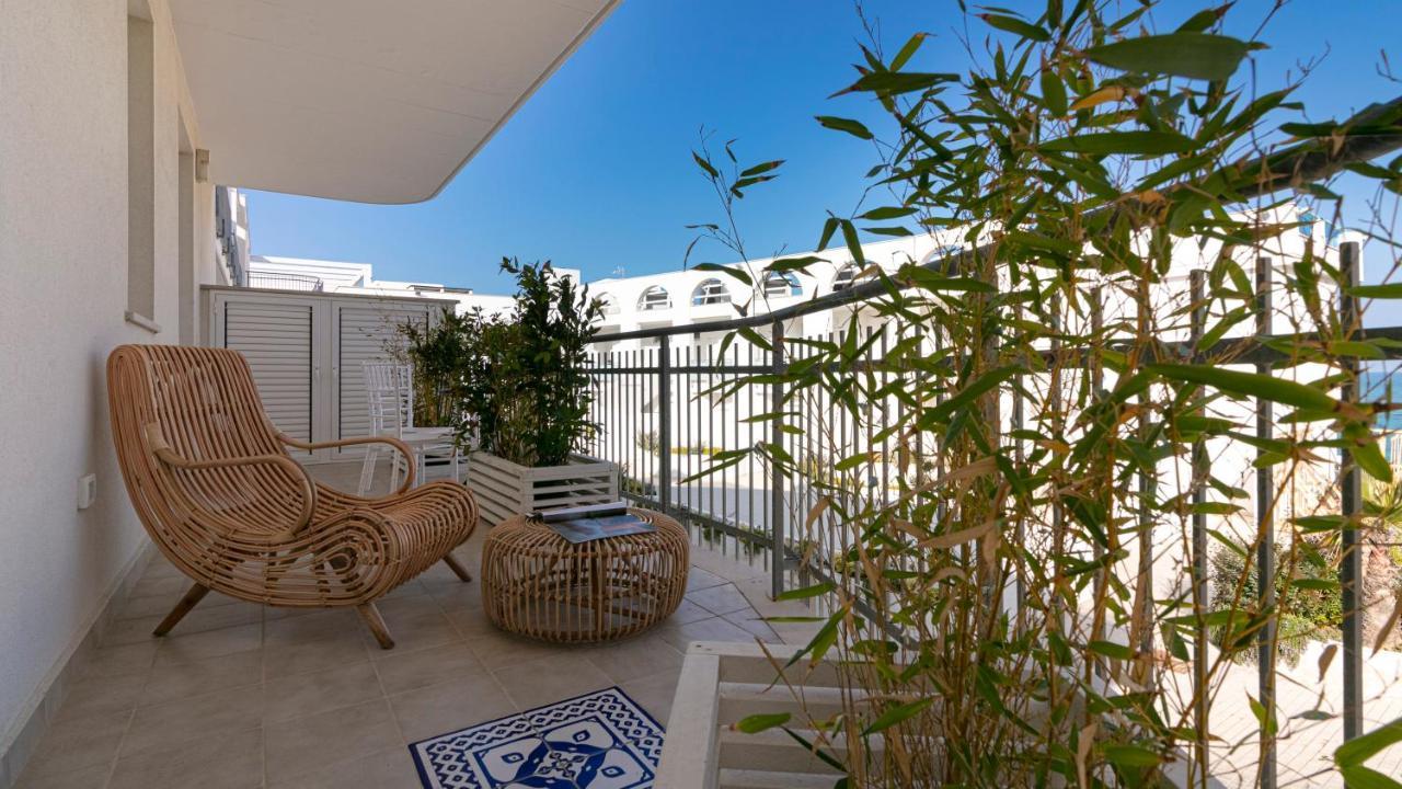 Rivazzurra Homes - B Термолі Екстер'єр фото