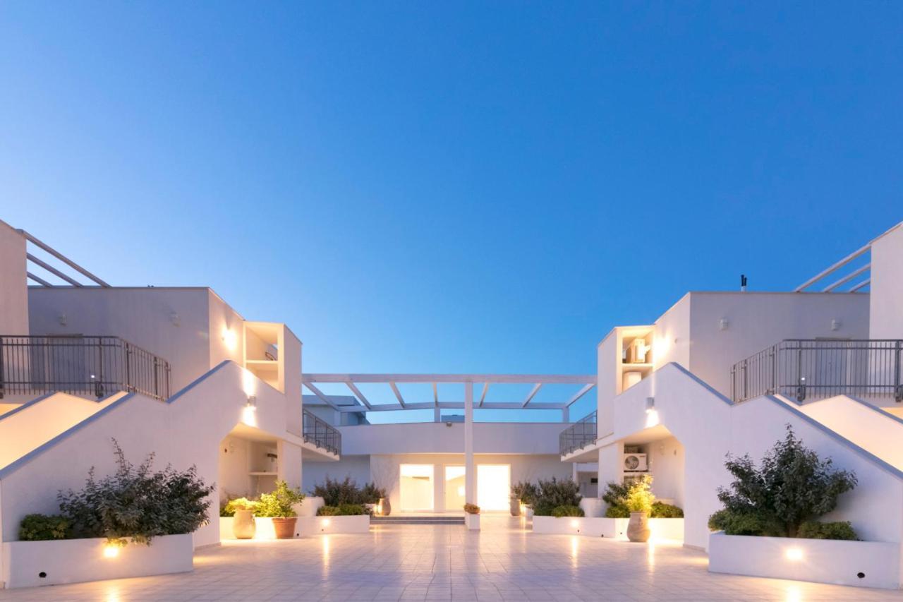 Rivazzurra Homes - B Термолі Екстер'єр фото