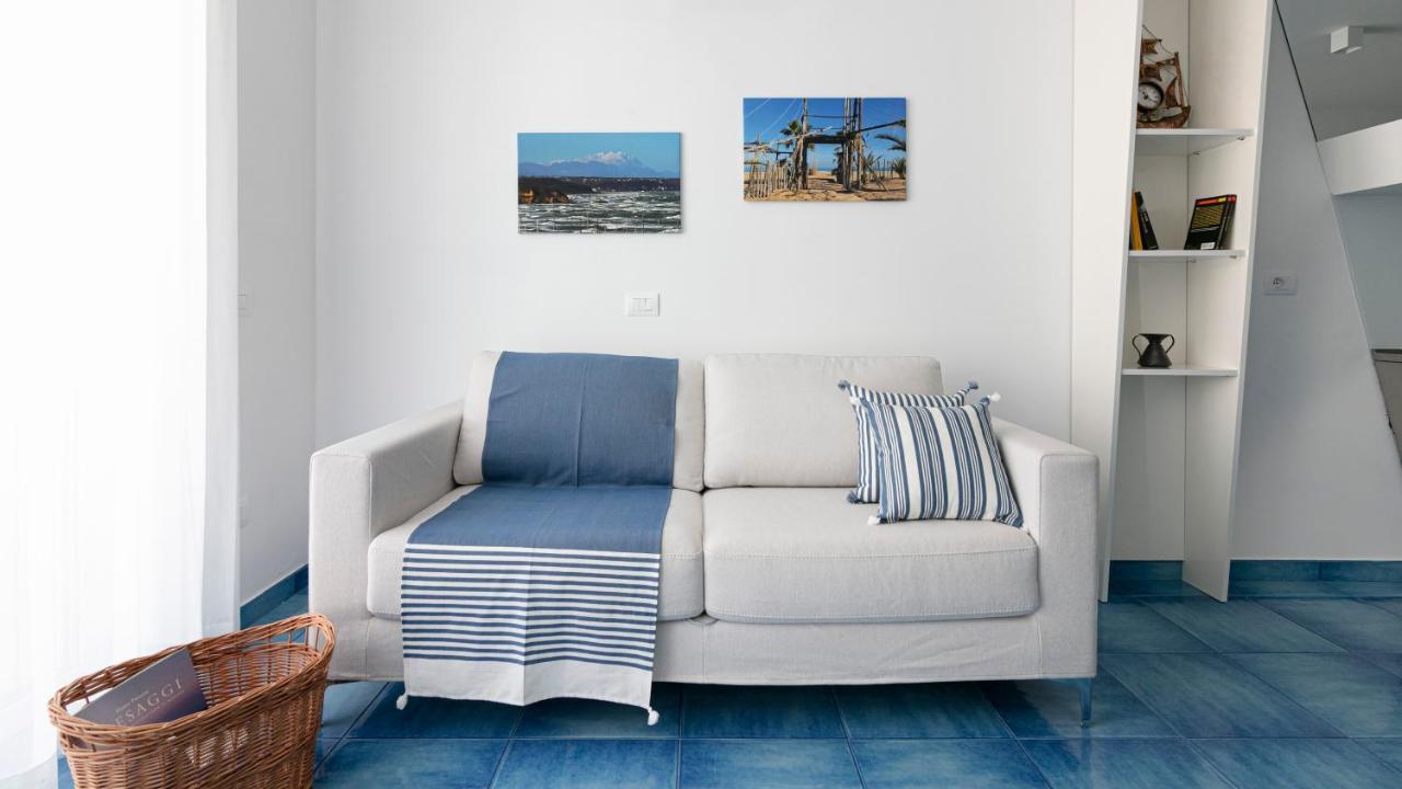Rivazzurra Homes - B Термолі Екстер'єр фото