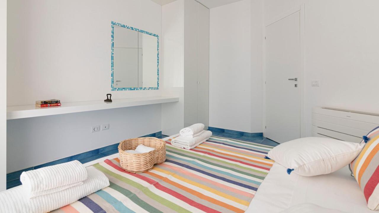 Rivazzurra Homes - B Термолі Екстер'єр фото