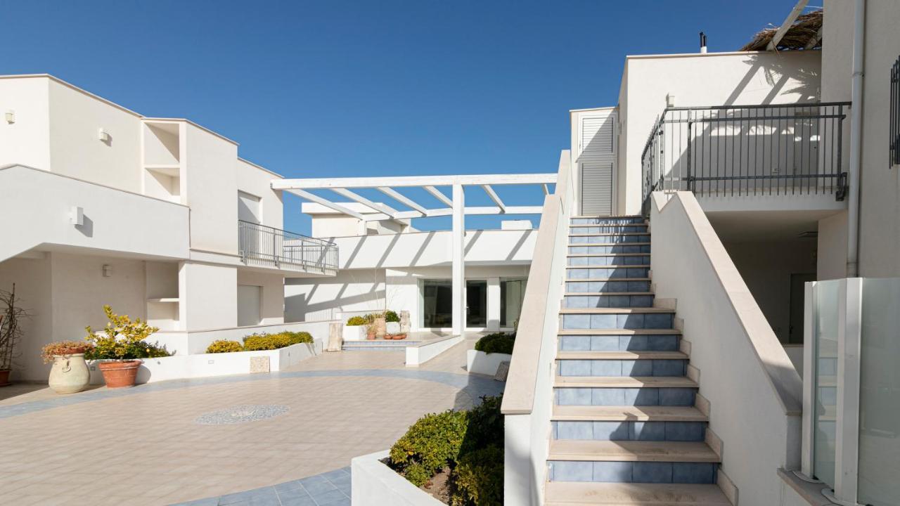 Rivazzurra Homes - B Термолі Екстер'єр фото