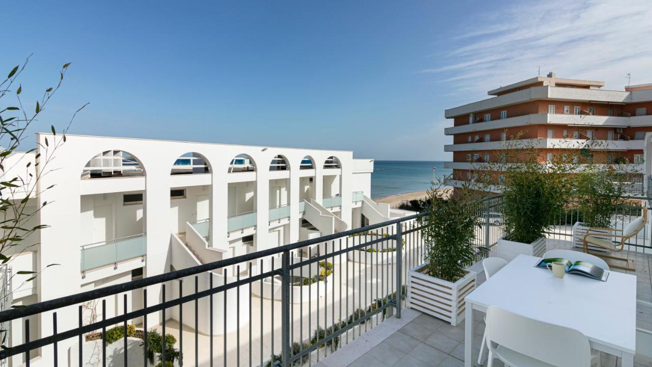 Rivazzurra Homes - B Термолі Екстер'єр фото
