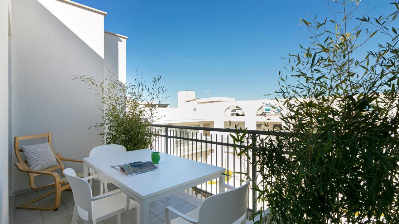 Rivazzurra Homes - B Термолі Екстер'єр фото