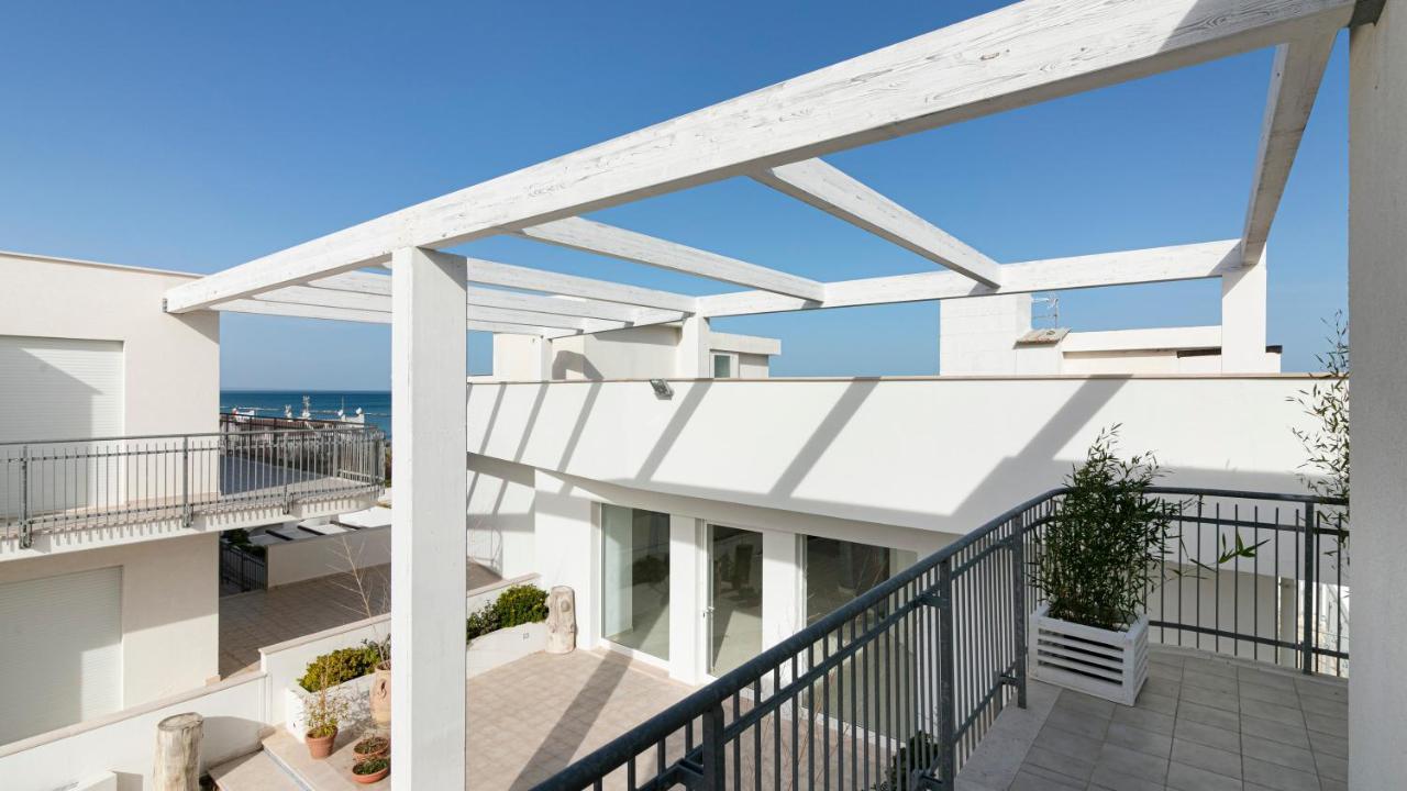 Rivazzurra Homes - B Термолі Екстер'єр фото