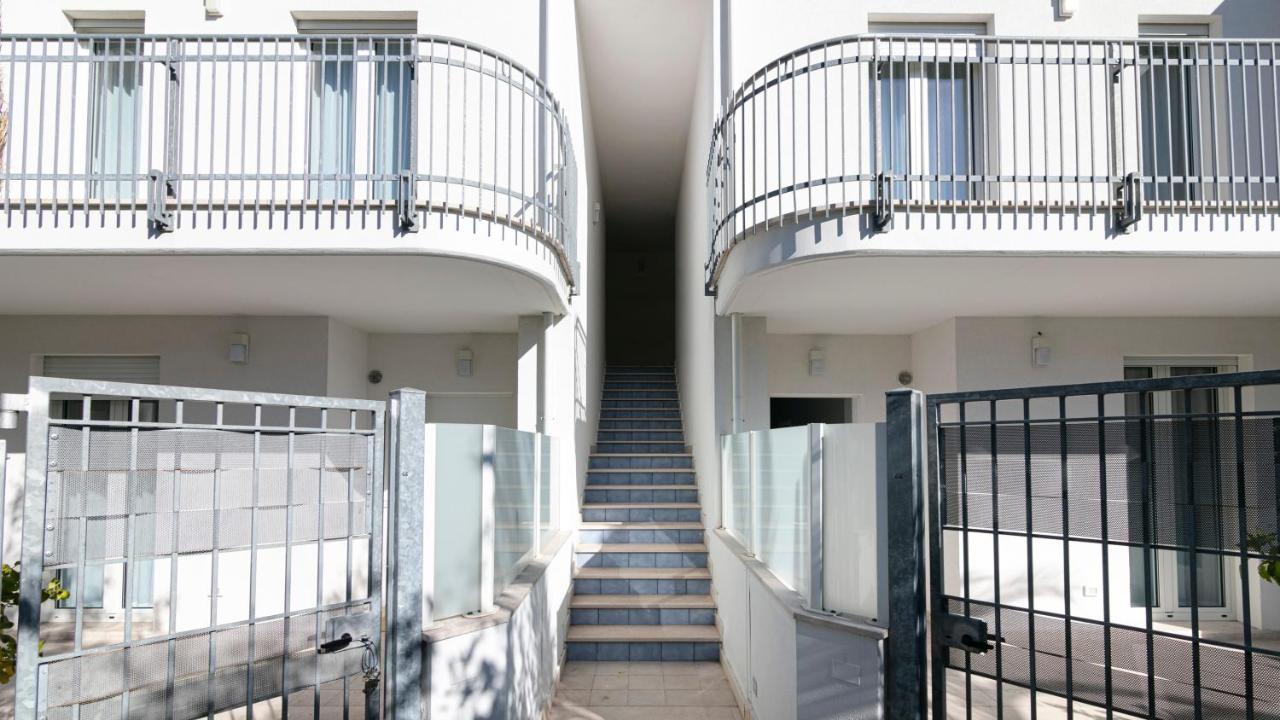 Rivazzurra Homes - B Термолі Екстер'єр фото