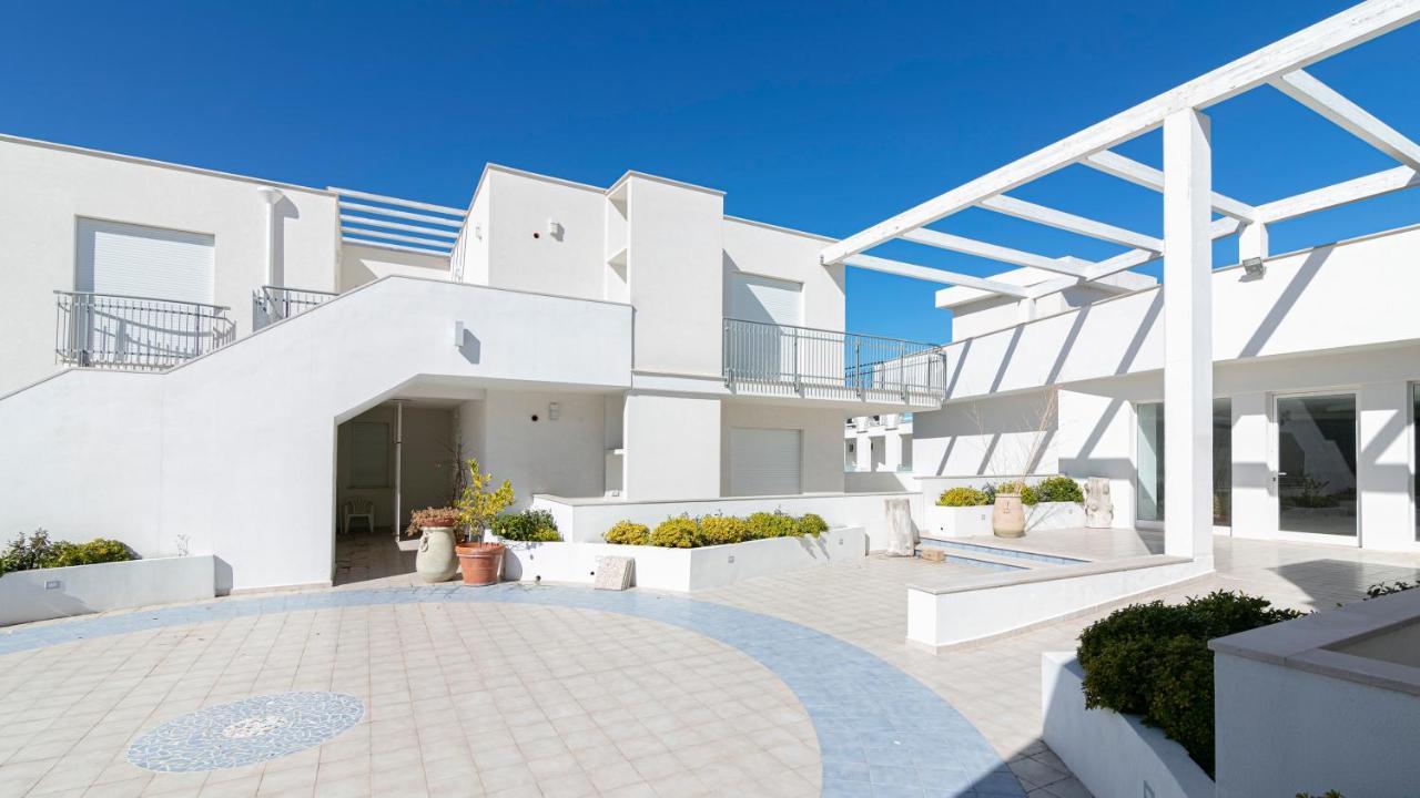 Rivazzurra Homes - B Термолі Екстер'єр фото