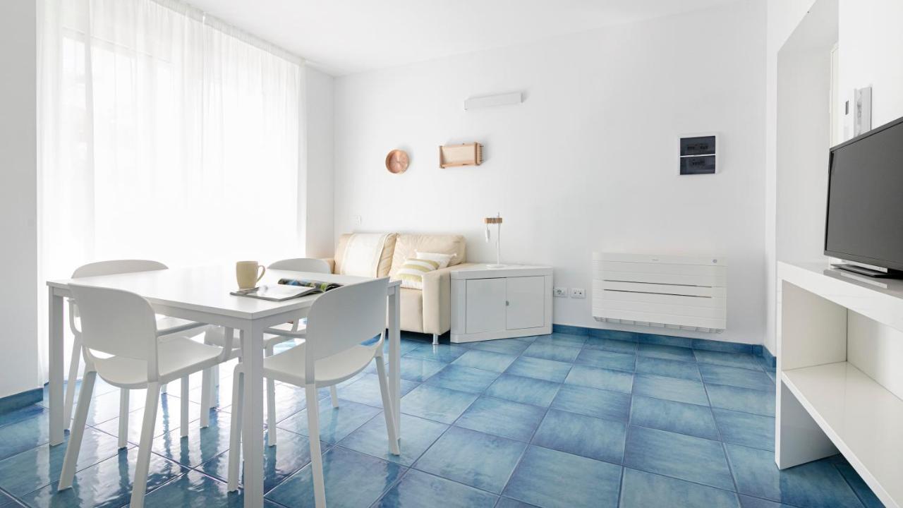 Rivazzurra Homes - B Термолі Екстер'єр фото
