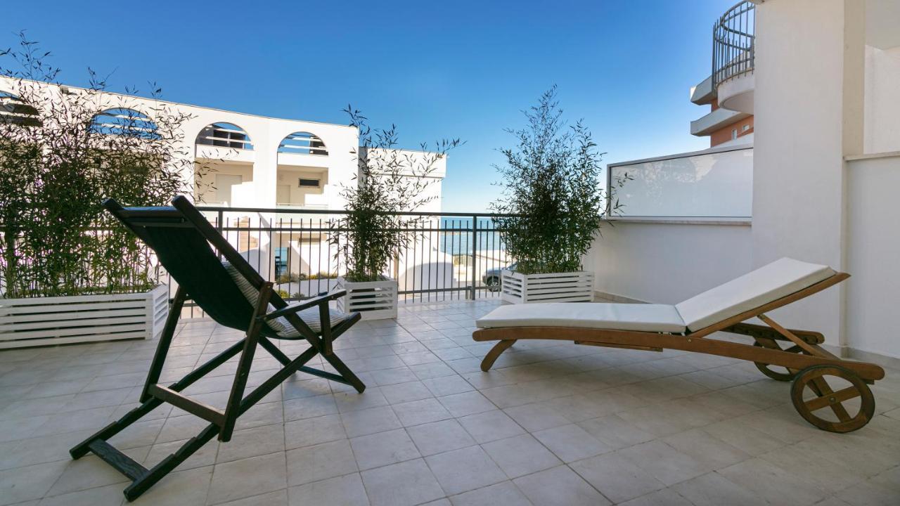 Rivazzurra Homes - B Термолі Екстер'єр фото