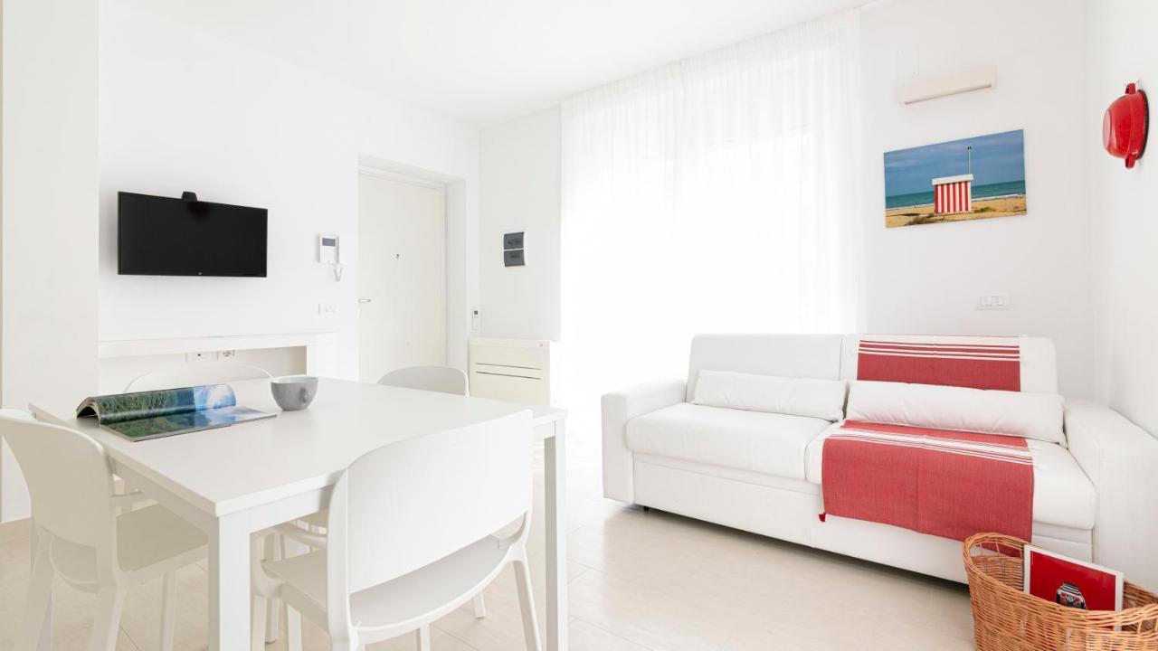 Rivazzurra Homes - B Термолі Екстер'єр фото